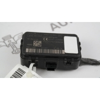Блок приемник дистанционного радиоуправления Land Rover Range Rover 30DDTX L405 2012 AH4215K602BC