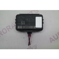 Блок приемник дистанционного радиоуправления Land Rover Range Rover 30DDTX L405 2012 AH4215K602BC
