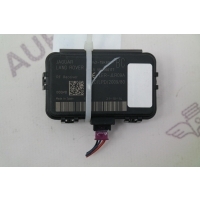 Блок приемник дистанционного радиоуправления Land Rover Range Rover 30DDTX L405 2012 AH4215K602BC