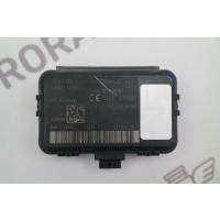 Блок приемник дистанционного радиоуправления Land Rover Range Rover 30DDTX L405 2012 AH4215K602BC