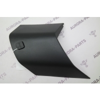 Накладка, обшивка стойки D LH Land Rover Range Rover Sport L494 2013 LR043402