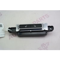 Переключатель обогрева задних сидений Land Rover Range Rover 30DDTX L405 2012 LR071085