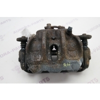 Суппорт тормозной передний RH Land Rover Range Rover 30DDTX L405 2012 LR047906