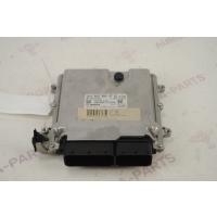 Блок управления двигателем (мозги) (Om 642 3.0 cdi) Mercedes ML/GLE C292 2014 A6429004701