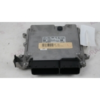 Блок управления двигателем (мозги) (Om 642 3.0 cdi) Mercedes ML/GLE C292 2014 A6429004701