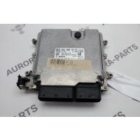 Блок управления двигателем (мозги) (Om 642 3.0 cdi) Mercedes ML/GLE C292 2014 A6429004701