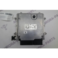 Блок управления двигателем (мозги) (Om 642 3.0 cdi) Mercedes ML/GLE C292 2014 A6429004701