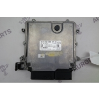 Блок управления двигателем (мозги) (Om 642 3.0 cdi) Mercedes ML/GLE C292 2014 A6429004701
