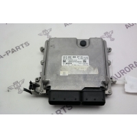 Блок управления двигателем (мозги) (Om 642 3.0 cdi) Mercedes ML/GLE C292 2014 A6429004701