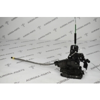 Замок задней двери LH Mercedes S-Klasse W222 2013 A0997304100