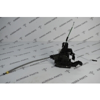 Замок задней двери LH Mercedes S-Klasse W222 2013 A0997304100