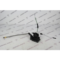 Замок задней двери LH Mercedes S-Klasse W222 2013 A0997304100