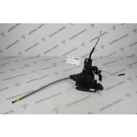 Замок задней двери LH Mercedes S-Klasse W222 2013 A0997304100
