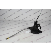 Замок задней двери LH Mercedes S-Klasse W222 2013 A0997304100