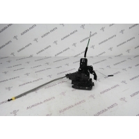 Замок задней двери LH Mercedes S-Klasse W222 2013 A0997304100