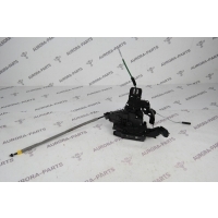 Замок задней двери LH Mercedes S-Klasse W222 2013 A0997304100