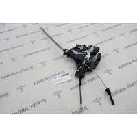 Замок задней двери LH Mercedes S-Klasse W222 2013 A0997304100