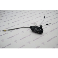 Замок задней двери LH Mercedes S-Klasse W222 2013 A0997304100