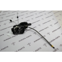 Замок задней двери LH Mercedes S-Klasse W222 2013 A0997304100