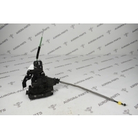Замок задней двери RH Mercedes S-Klasse W222 2013 A0997309600