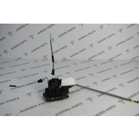 Замок задней двери RH Mercedes S-Klasse W222 2013 A0997309600