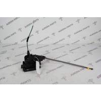 Замок задней двери RH Mercedes S-Klasse W222 2013 A0997309600