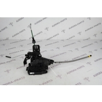 Замок задней двери RH Mercedes S-Klasse W222 2013 A0997309600