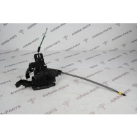 Замок задней двери RH Mercedes S-Klasse W222 2013 A0997309600