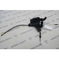 Замок задней двери RH Mercedes S-Klasse W222 2013 A0997309600