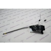 Замок задней двери RH Mercedes S-Klasse W222 2013 A0997309600