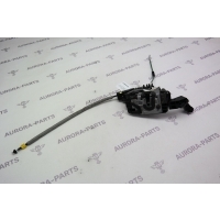 Замок задней двери RH Mercedes S-Klasse W222 2013 A0997309600