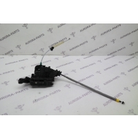 Замок задней двери RH Mercedes S-Klasse W222 2013 A0997309600