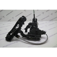 Замок задней двери RH Mercedes S-Klasse W222 2013 A0997309600