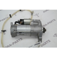 Стартер Land Rover Range Rover 30DDTX L405 2012 LR080292