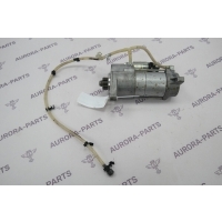 Стартер Land Rover Range Rover 30DDTX L405 2012 LR080292