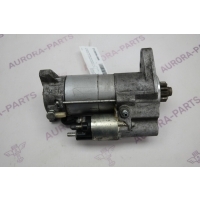 Стартер Land Rover Range Rover 30DDTX L405 2012 LR080292