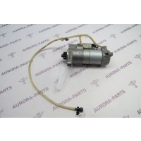 Стартер Land Rover Range Rover 30DDTX L405 2012 LR080292
