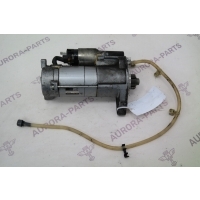 Стартер Land Rover Range Rover 30DDTX L405 2012 LR080292