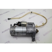 Стартер Land Rover Range Rover 30DDTX L405 2012 LR080292