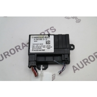 Блок управления топливным насосом Mercedes ML/GLE C292 2014 A2129003408