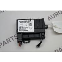 Блок управления топливным насосом Mercedes ML/GLE C292 2014 A2129003408