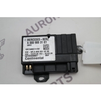 Блок управления топливным насосом Mercedes ML/GLE C292 2014 A2129003408