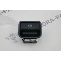 Кнопка ручника Mercedes ML/GLE C292 2014 A2469050451