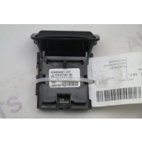 Кнопка ручника Mercedes ML/GLE C292 2014 A2469050451