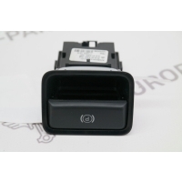 Кнопка ручника Mercedes ML/GLE C292 2014 A2469050451