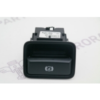 Кнопка ручника Mercedes ML/GLE C292 2014 A2469050451