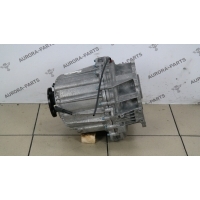 Раздатка для АКПП 8-ст. ZF 8HP70 4WD Land Rover Discovery L462 2016 LR125903