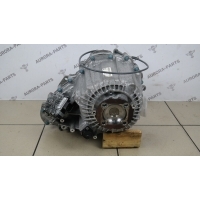 Раздатка для АКПП 8-ст. ZF 8HP70 4WD Land Rover Discovery L462 2016 LR125903