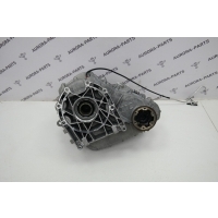Раздатка для АКПП 8-ст. ZF 8HP70 4WD Land Rover Discovery L462 2016 LR125903