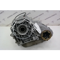 Раздатка для АКПП 8-ст. ZF 8HP70 4WD Land Rover Discovery L462 2016 LR125903